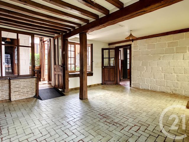 Afficher la photo en grand maison à vendre - 4 pièces - 120.01 m2 - CHOISY AU BAC - 60 - PICARDIE - Century 21 Infinity