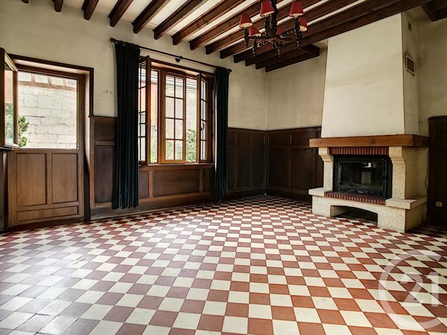 Afficher la photo en grand maison à vendre - 4 pièces - 120.01 m2 - CHOISY AU BAC - 60 - PICARDIE - Century 21 Infinity