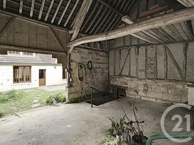 Afficher la photo en grand maison à vendre - 4 pièces - 120.01 m2 - CHOISY AU BAC - 60 - PICARDIE - Century 21 Infinity
