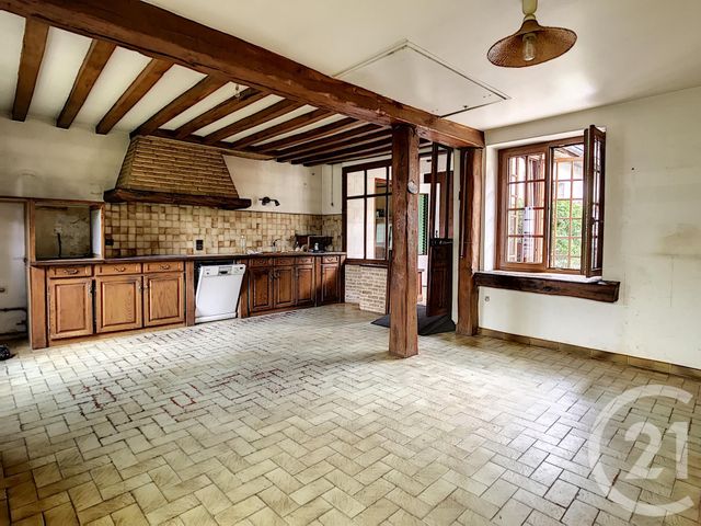 Afficher la photo en grand maison à vendre - 4 pièces - 120.01 m2 - CHOISY AU BAC - 60 - PICARDIE - Century 21 Infinity