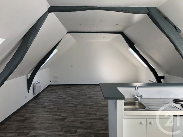 Appartement Studio à vendre THOUROTTE