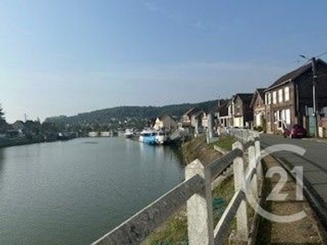 appartement - LONGUEIL ANNEL - 60