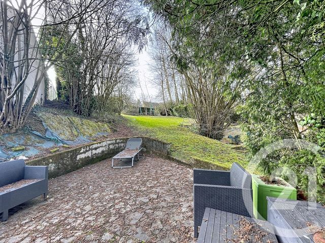 maison à vendre - 4 pièces - 103.09 m2 - JANVILLE - 60 - PICARDIE - Century 21 Infinity