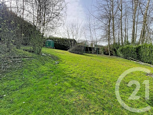 maison à vendre - 4 pièces - 103.09 m2 - JANVILLE - 60 - PICARDIE - Century 21 Infinity