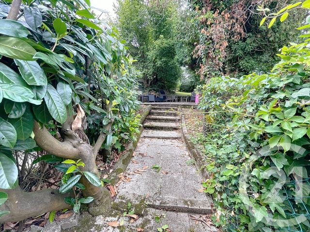 maison à vendre - 4 pièces - 103.09 m2 - JANVILLE - 60 - PICARDIE - Century 21 Infinity