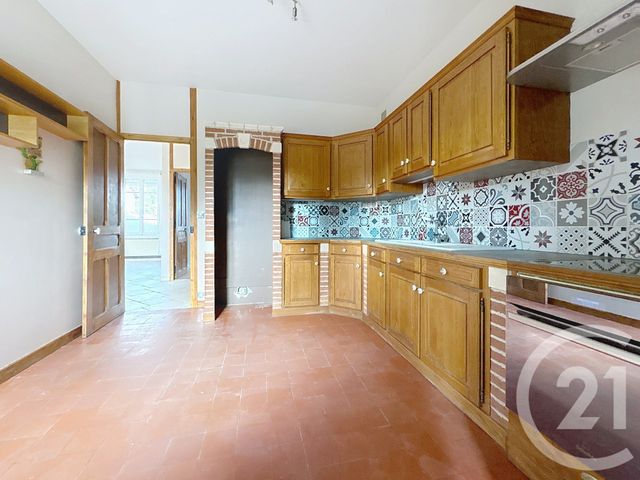 Afficher la photo en grand maison à vendre - 4 pièces - 96.0 m2 - MONTMACQ - 60 - PICARDIE - Century 21 Infinity