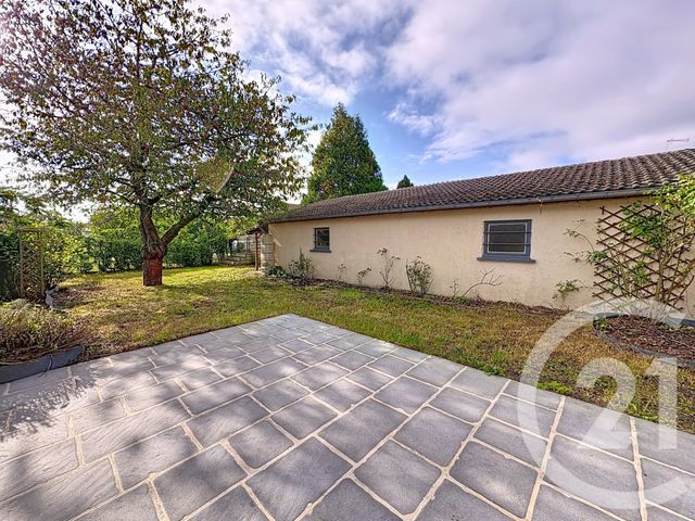 Afficher la photo en grand maison à vendre - 4 pièces - 96.0 m2 - MONTMACQ - 60 - PICARDIE - Century 21 Infinity