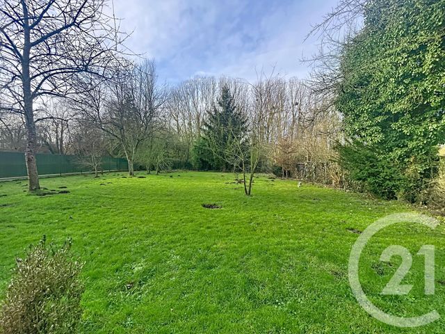 maison à vendre - 5 pièces - 122.0 m2 - COUDUN - 60 - PICARDIE - Century 21 Infinity