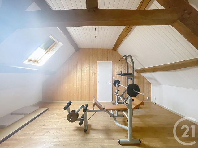 maison à vendre - 5 pièces - 122.0 m2 - COUDUN - 60 - PICARDIE - Century 21 Infinity