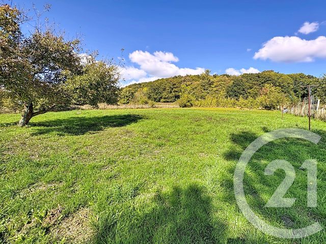 maison à vendre - 4 pièces - 100.65 m2 - CAMBRONNE LES RIBECOURT - 60 - PICARDIE - Century 21 Infinity