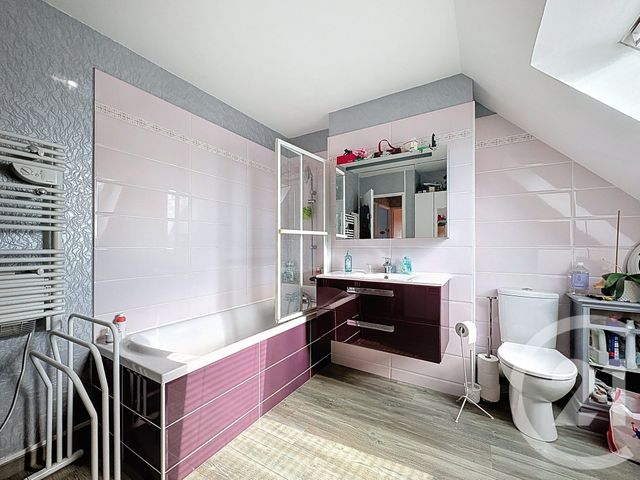 maison à vendre - 4 pièces - 100.65 m2 - CAMBRONNE LES RIBECOURT - 60 - PICARDIE - Century 21 Infinity