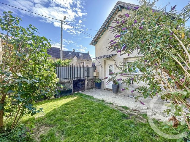 maison à vendre - 5 pièces - 97.0 m2 - BETHISY ST MARTIN - 60 - PICARDIE - Century 21 Infinity