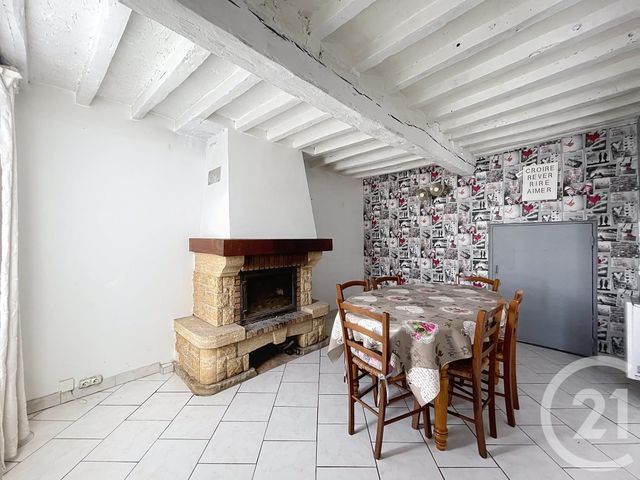 maison à vendre - 5 pièces - 97.0 m2 - BETHISY ST MARTIN - 60 - PICARDIE - Century 21 Infinity