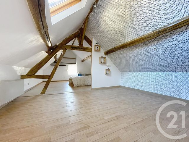 maison à vendre - 5 pièces - 97.0 m2 - BETHISY ST MARTIN - 60 - PICARDIE - Century 21 Infinity