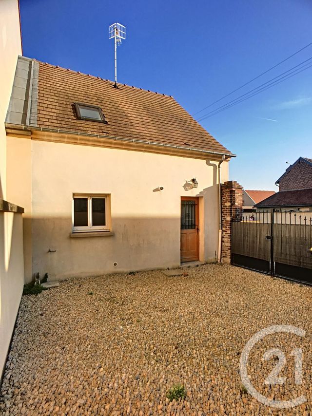 maison - RESSONS SUR MATZ - 60