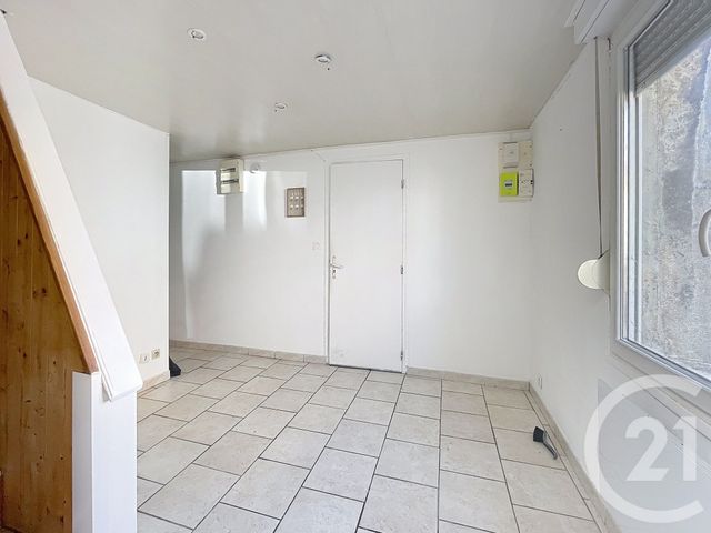 Appartement F4 à louer - 4 pièces - 62.32 m2 - THOUROTTE - 60 - PICARDIE - Century 21 Infinity