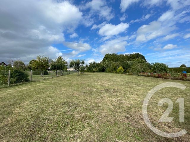 maison à vendre - 6 pièces - 150.6 m2 - RIBECOURT DRESLINCOURT - 60 - PICARDIE - Century 21 Infinity