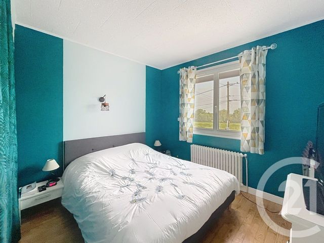 maison à vendre - 6 pièces - 150.6 m2 - RIBECOURT DRESLINCOURT - 60 - PICARDIE - Century 21 Infinity