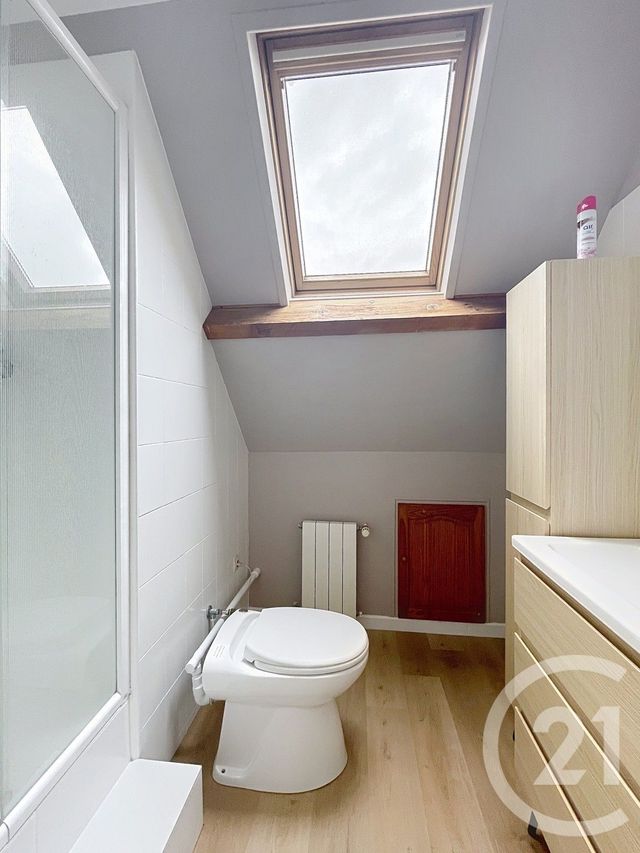 maison à vendre - 6 pièces - 150.6 m2 - RIBECOURT DRESLINCOURT - 60 - PICARDIE - Century 21 Infinity