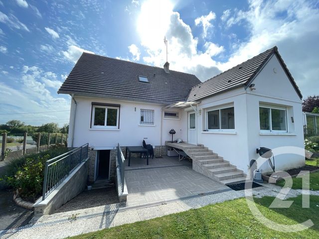 Maison à vendre RIBECOURT DRESLINCOURT