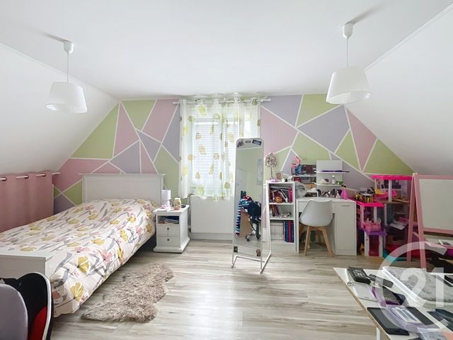 maison à vendre - 6 pièces - 150.6 m2 - RIBECOURT DRESLINCOURT - 60 - PICARDIE - Century 21 Infinity