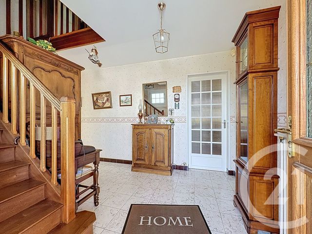 maison à vendre - 6 pièces - 155.0 m2 - CAMBRONNE LES RIBECOURT - 60 - PICARDIE - Century 21 Infinity