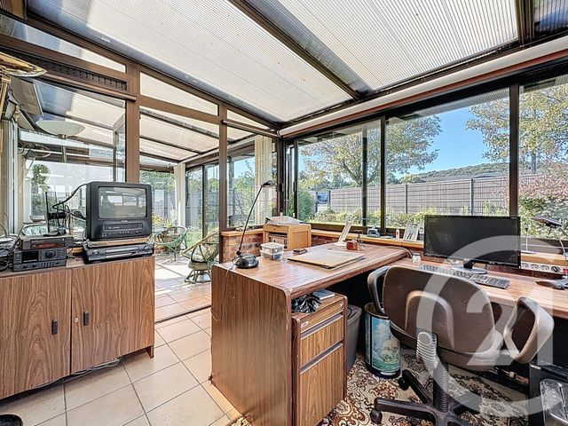 maison à vendre - 6 pièces - 155.0 m2 - CAMBRONNE LES RIBECOURT - 60 - PICARDIE - Century 21 Infinity