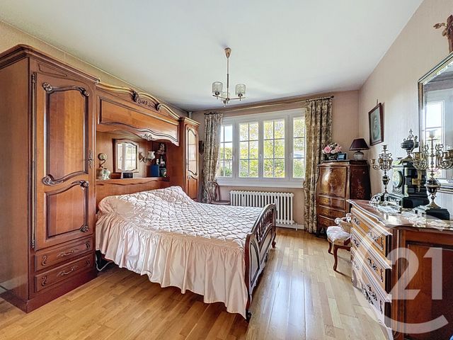 maison à vendre - 6 pièces - 155.0 m2 - CAMBRONNE LES RIBECOURT - 60 - PICARDIE - Century 21 Infinity