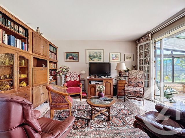 maison à vendre - 6 pièces - 155.0 m2 - CAMBRONNE LES RIBECOURT - 60 - PICARDIE - Century 21 Infinity