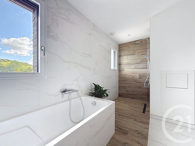 maison à vendre - 5 pièces - 188.8 m2 - VILLERS SUR COUDUN - 60 - PICARDIE - Century 21 Infinity