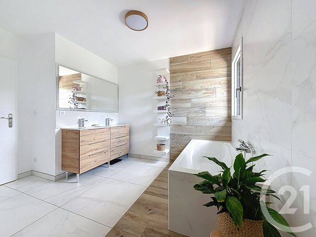 maison à vendre - 5 pièces - 188.8 m2 - VILLERS SUR COUDUN - 60 - PICARDIE - Century 21 Infinity