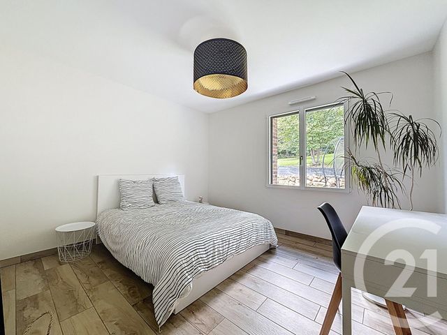 maison à vendre - 5 pièces - 188.8 m2 - VILLERS SUR COUDUN - 60 - PICARDIE - Century 21 Infinity