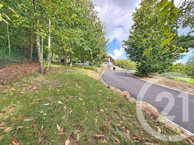 maison à vendre - 5 pièces - 188.8 m2 - VILLERS SUR COUDUN - 60 - PICARDIE - Century 21 Infinity