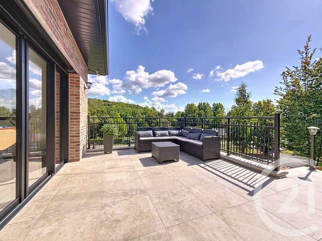 maison à vendre - 5 pièces - 188.8 m2 - VILLERS SUR COUDUN - 60 - PICARDIE - Century 21 Infinity