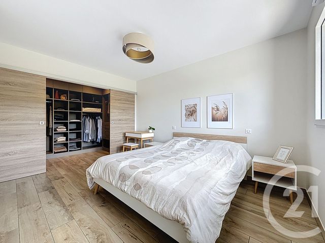 maison à vendre - 5 pièces - 188.8 m2 - VILLERS SUR COUDUN - 60 - PICARDIE - Century 21 Infinity