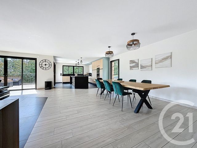 maison à vendre - 5 pièces - 188.8 m2 - VILLERS SUR COUDUN - 60 - PICARDIE - Century 21 Infinity