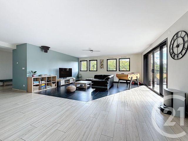 maison à vendre - 5 pièces - 188.8 m2 - VILLERS SUR COUDUN - 60 - PICARDIE - Century 21 Infinity