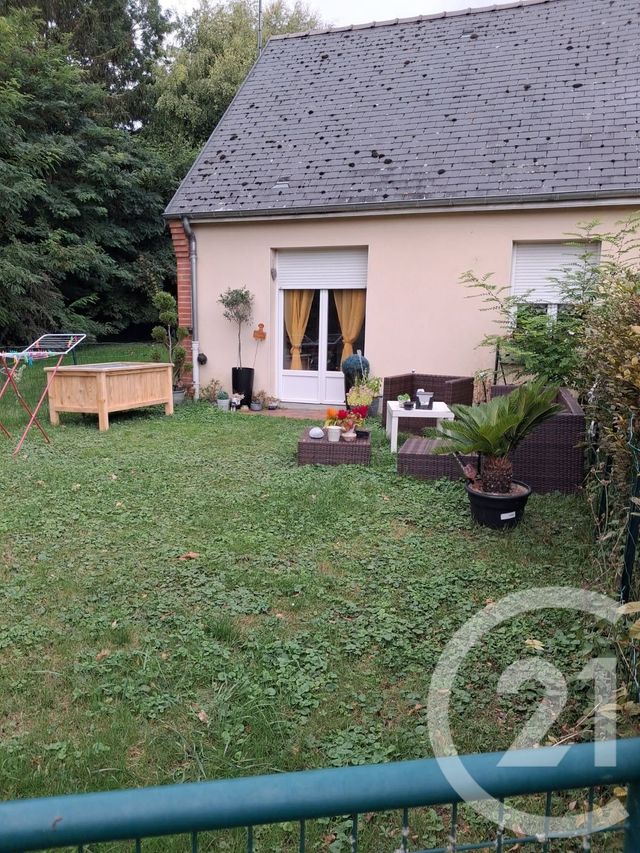 maison à louer - 2 pièces - 37.92 m2 - RESSONS SUR MATZ - 60 - PICARDIE - Century 21 Infinity