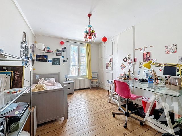 maison à vendre - 6 pièces - 175.0 m2 - ESTREES ST DENIS - 60 - PICARDIE - Century 21 Infinity