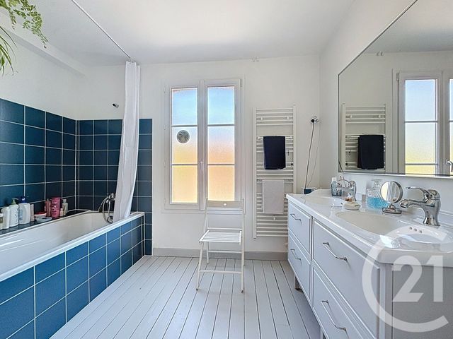 maison à vendre - 6 pièces - 175.0 m2 - ESTREES ST DENIS - 60 - PICARDIE - Century 21 Infinity