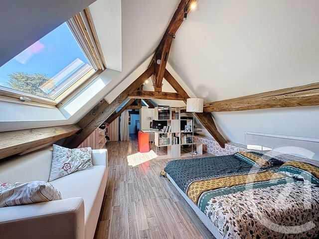 maison à vendre - 6 pièces - 175.0 m2 - ESTREES ST DENIS - 60 - PICARDIE - Century 21 Infinity