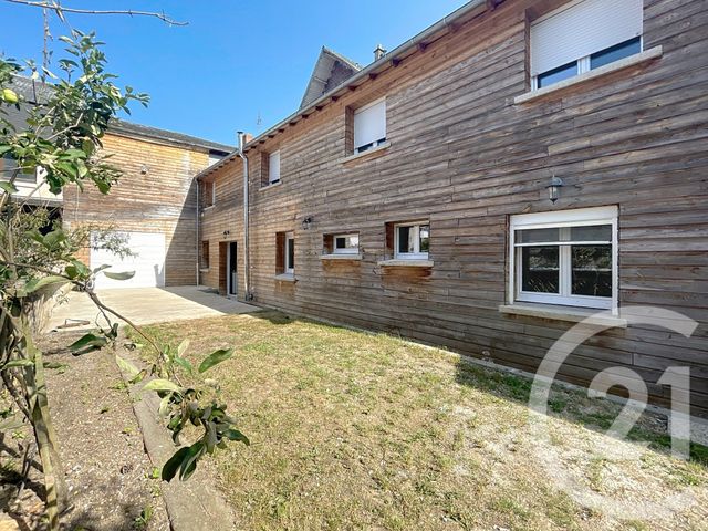 maison - RIBECOURT DRESLINCOURT - 60