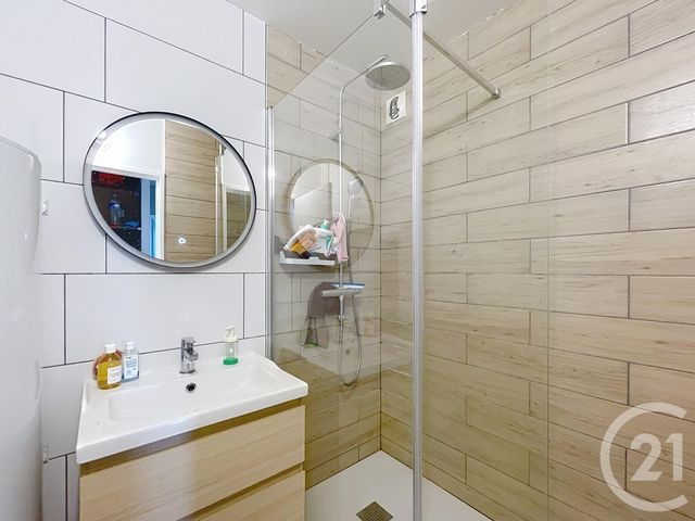 Appartement F3 à vendre - 4 pièces - 71.47 m2 - LONGUEIL ANNEL - 60 - PICARDIE - Century 21 Infinity