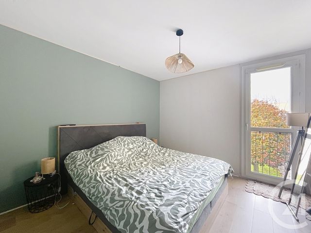 Appartement F3 à vendre - 4 pièces - 71.47 m2 - LONGUEIL ANNEL - 60 - PICARDIE - Century 21 Infinity