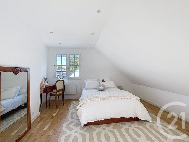 Afficher la photo en grand maison à vendre - 7 pièces - 230.0 m2 - TRACY LE MONT - 60 - PICARDIE - Century 21 Infinity