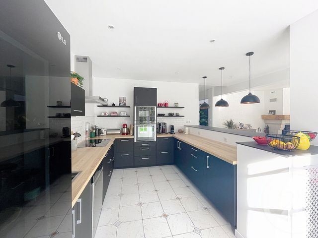 Afficher la photo en grand maison à vendre - 7 pièces - 230.0 m2 - TRACY LE MONT - 60 - PICARDIE - Century 21 Infinity