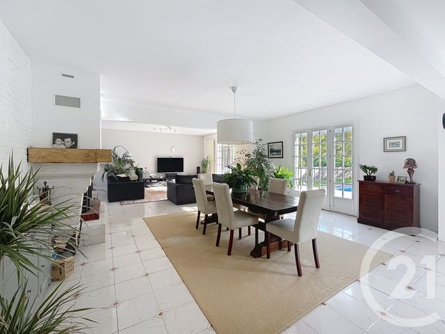 Afficher la photo en grand maison à vendre - 7 pièces - 230.0 m2 - TRACY LE MONT - 60 - PICARDIE - Century 21 Infinity