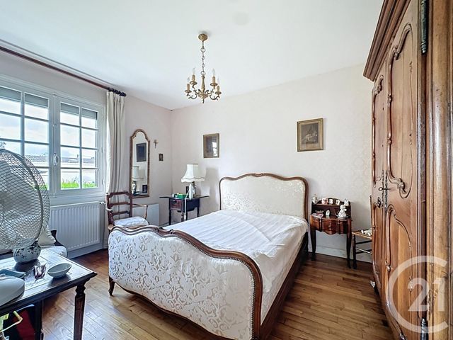 maison à vendre - 4 pièces - 70.0 m2 - THOUROTTE - 60 - PICARDIE - Century 21 Infinity