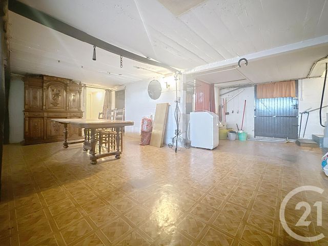 maison à vendre - 4 pièces - 70.0 m2 - THOUROTTE - 60 - PICARDIE - Century 21 Infinity