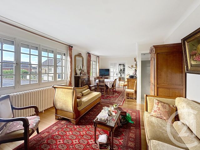 maison à vendre - 4 pièces - 70.0 m2 - THOUROTTE - 60 - PICARDIE - Century 21 Infinity